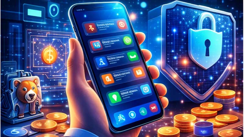 Cryptocurrency Wallets and Ways to Protect Digital Assets